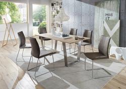 Produktbild von Esstisch                 Metall
     Niehoff Sitzmöbel | Möbel Inhofer