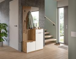 Produktbild von Garderobe inDoor                 Holzwerkstoff
    | Möbel Inhofer
