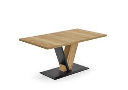 Produktbild von Ausziehtisch                 Holzwerkstoff
     Niehoff Sitzmöbel | Möbel Inhofer