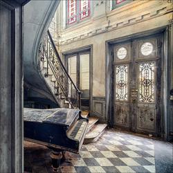 Produktbild von Bild                 Metall
                    mehrfarbig
    | Möbel Inhofer