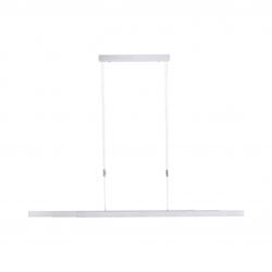 Produktbild von Hängeleuchte                 LED
                    Touchdimmer
                    silber
    | Möbel Inhofer