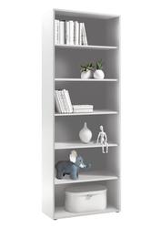 Produktbild von Regal                 grau
                    Holzwerkstoff
    | Möbel Inhofer