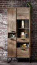 Produktbild von Vitrine                 Holzwerkstoff
     Vito | Möbel Inhofer