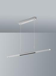 Produktbild von Hängeleuchte                 LED
                    silber
    | Möbel Inhofer