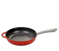 Produktbild von Pfanne                 Metall
                    rot
    | Möbel Inhofer