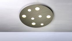 Produktbild von Deckenleuchte                 LED
                    Wanddimmer
                    grau
    | Möbel Inhofer