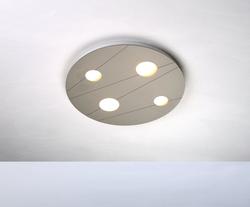 Produktbild von Deckenleuchte                 LED
                    Wanddimmer
                    braun
    | Möbel Inhofer