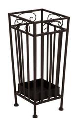 Produktbild von Schirmständer inDoor                 Metall
    | Möbel Inhofer