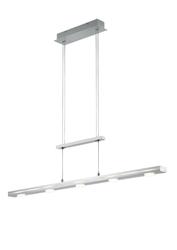 Produktbild von Hängeleuchte                 LED
                    Touchdimmer
                    silber
    | Möbel Inhofer