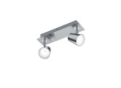 Produktbild von Strahler                 LED
                    silber
    | Möbel Inhofer