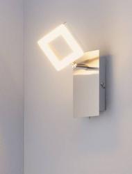 Produktbild von Strahler                 LED
                    silber
    | Möbel Inhofer