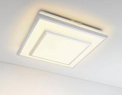 Produktbild von Deckenleuchte                 LED
                    Wandschalter
                    weiß
    | Möbel Inhofer