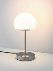 Produktbild von Tischleuchte                 LED
                    Touchdimmer
                    silber
    | Möbel Inhofer