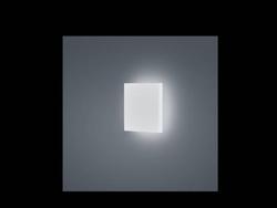 Produktbild von Wand-Aussenleuchte                 LED
                    weiß
    | Möbel Inhofer