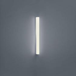 Produktbild von Bad-Wandleuchte                 LED
                    silber
    | Möbel Inhofer