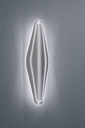 Produktbild von Wandleuchte                 LED
                    silber
    | Möbel Inhofer