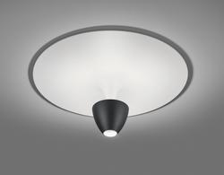 Produktbild von Deckenleuchte                 LED
                    Wanddimmer
                    weiß
    | Möbel Inhofer