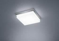 Produktbild von Deckenleuchte                 LED
                    Wanddimmer
                    silber
    | Möbel Inhofer