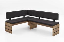 Produktbild von Eckbank                 Textil
     Niehoff Sitzmöbel | Möbel Inhofer