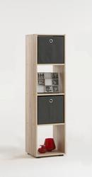 Produktbild von Regal inbuy                 Holzwerkstoff
                    braun
     | Möbel Inhofer