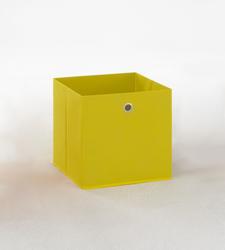 Produktbild von Aufbewahrung                 Textil
                    gelb
    | Möbel Inhofer