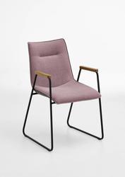 Produktbild von Stuhl                 Metall
     VALMONDO | Möbel Inhofer