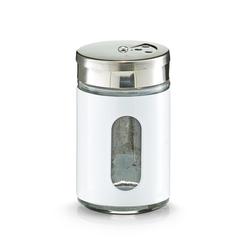 Produktbild von Gewürzstreuer                 Glas
                    weiß
    | Möbel Inhofer