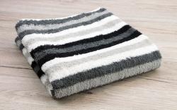 Produktbild von Handtuch Cawö                 grau
     | Möbel Inhofer