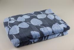 Produktbild von Duschtuch Cawö                 Blau
     | Möbel Inhofer