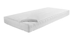 Produktbild von Moltonauflage  Pro Night                 Textil
                     weiß
     ca. 200x0x140 cm | Möbel Inhofer