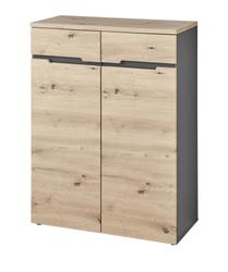 Produktbild von Kommode CELECT                 Holzwerkstoff
    ca. 38 cm | Möbel Inhofer