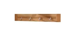 Produktbild von Garderobenpaneel inDoor                 Holz
    | Möbel Inhofer