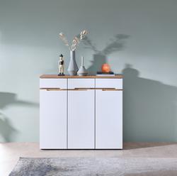 Produktbild von Kommode Vito                 Holzwerkstoff
    ca. 38 cm | Möbel Inhofer