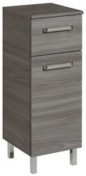 Produktbild von Unterschrank ca. 30 x 81 x 33 cm                 grau
    | Möbel Inhofer