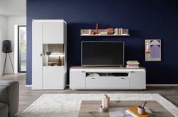 Produktbild von Wohnwand MCA furniture                 Holzwerkstoff
                    mehrfarbig
     | Möbel Inhofer