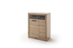 Produktbild von Kommode MCA furniture                 Holzwerkstoff
    ca. 38 cm | Möbel Inhofer