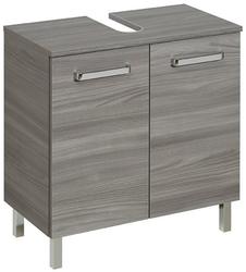 Produktbild von Waschbeckenunterschrank ca. 60 x 62 x 33 cm                 grau
    | Möbel Inhofer