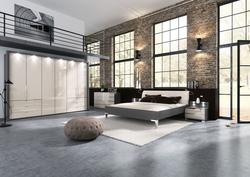Produktbild von Schlafzimmer ca. 300 x 216 x 58 cm Wiemann                 beige
     | Möbel Inhofer