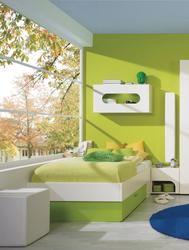 Produktbild von Kinderbett                 ca. 100x200 cm
                    Holzwerkstoff
    | Möbel Inhofer