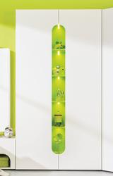 Produktbild von Kinderschrank   MAX-I
 Möbelfabrik Rudolf                 Holzwerkstoff
                     weiß
     ca. 111x210x40 cm | Möbel Inhofer