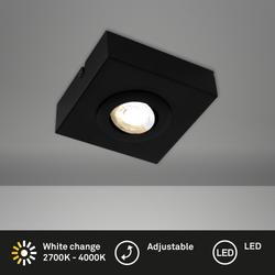 Produktbild von Deckenleuchte                 LED
                    schwarz
    | Möbel Inhofer