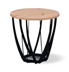 Produktbild von Beistelltisch M2 Kollektion                 Holzwerkstoff
                    braun
    | Möbel Inhofer