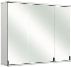 Produktbild von Spiegelschrank ca. 90 x 73 x 90 cm                 weiß
    | Möbel Inhofer
