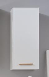 Produktbild von Hängeschrank ca. 20 x 70 x 30 cm                 weiß
    | Möbel Inhofer