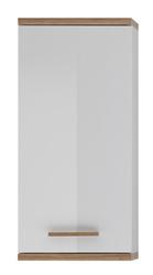 Produktbild von Hängeschrank ca. 20 x 74 x 35 cm                 weiß
    | Möbel Inhofer