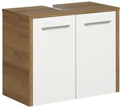 Produktbild von Waschbeckenunterschrank ca. 65 x 53 x 33 cm                 weiß
    | Möbel Inhofer