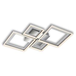 Produktbild von Deckenleuchte                 LED
                    Wandschalter
                    silber
    | Möbel Inhofer