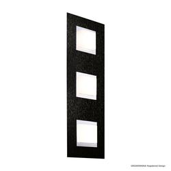 Produktbild von Deckenleuchte                 LED
                    Wanddimmer
                    schwarz
    | Möbel Inhofer