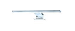 Produktbild von Spiegelleuchte                 LED
                    silber
    | Möbel Inhofer