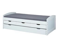 Produktbild von Kinderbett                 ca. 2x90x200 cm
                    Holz
    | Möbel Inhofer